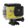 SJCAM SJ4000 WiFi żółta - 746134 - zdjęcie 2